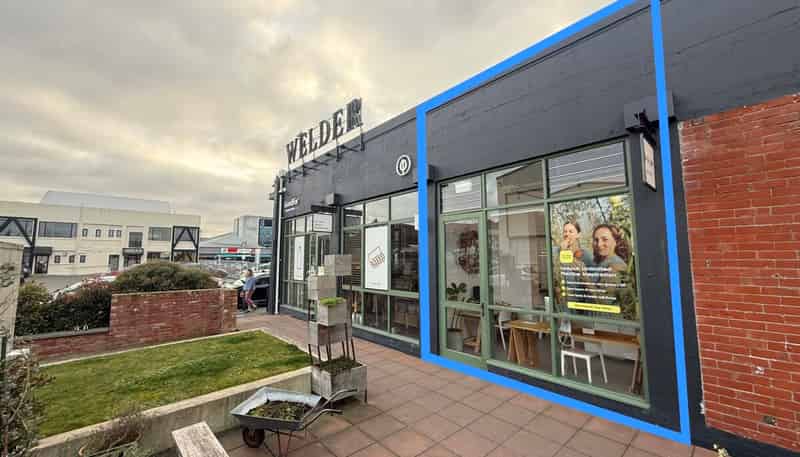 20-26 Welles Street , Christchurch Central