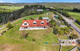 687 Work Road, Whakamarama