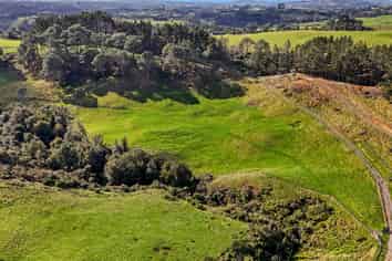 687 Work Road, Whakamarama