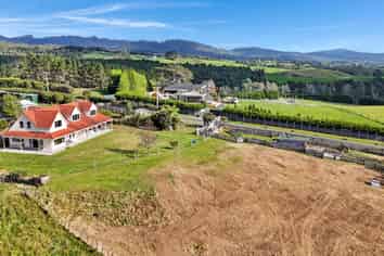 687 Work Road, Whakamarama