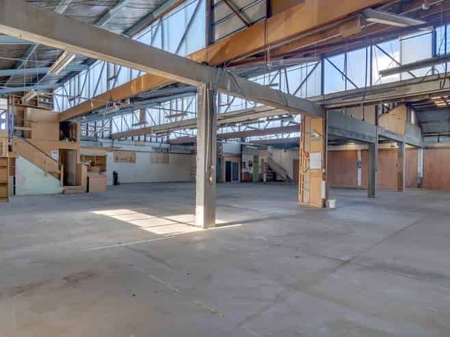 Flexible short-term leases available now!