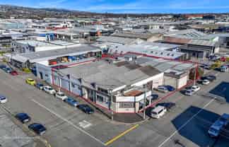 Flexible short-term leases available now!
