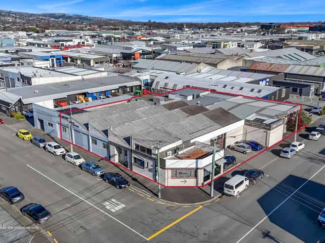 Flexible short-term leases available now!