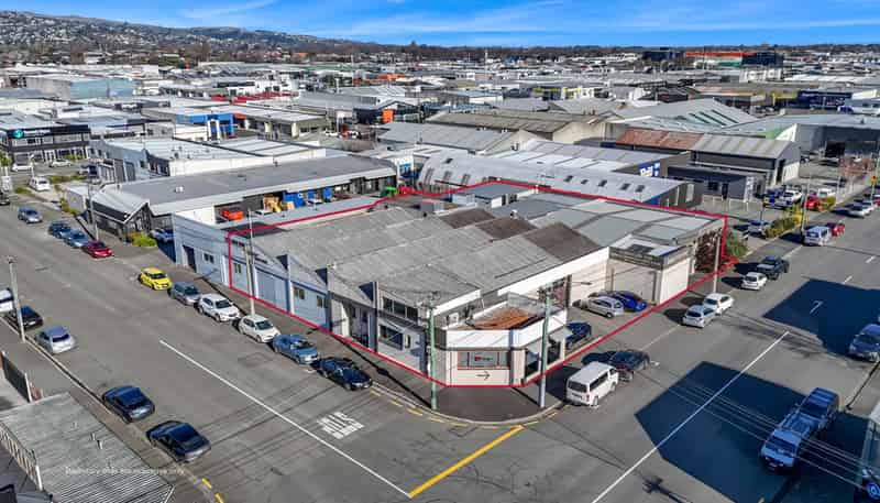 94 Byron Street, Sydenham