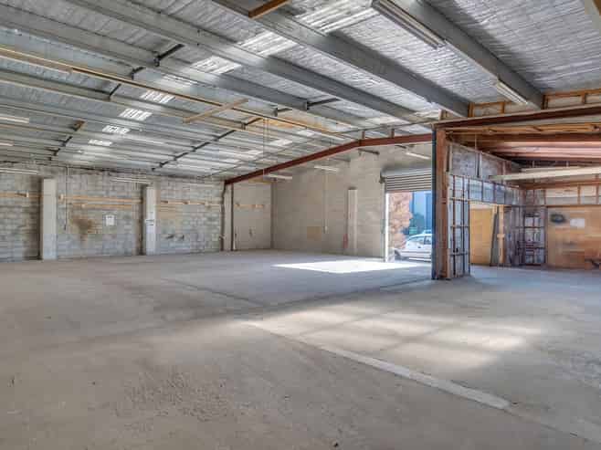 Flexible short-term leases available now!