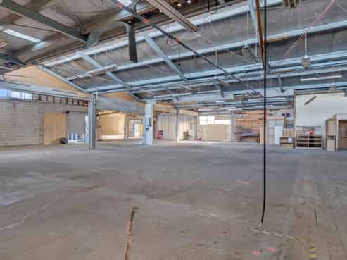 Flexible short-term leases available now!