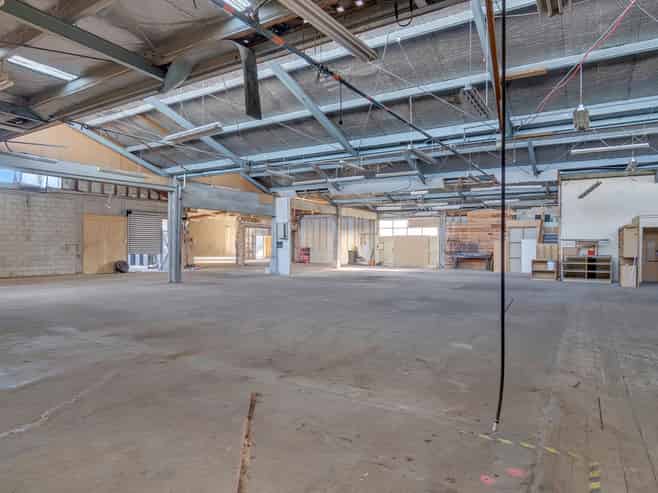 Flexible short-term leases available now!
