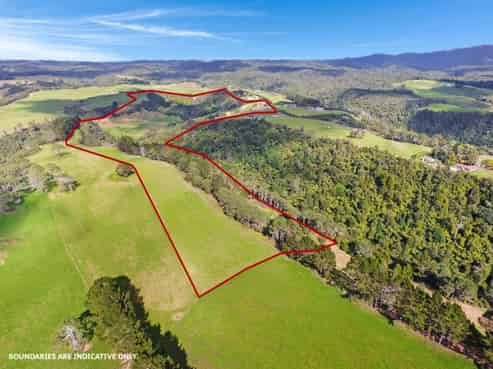 687 Work Road, Whakamarama