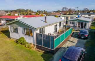 3 Railway Terrace, Glenavy