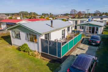 3 Railway Terrace, Glenavy