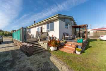 3 Railway Terrace, Glenavy