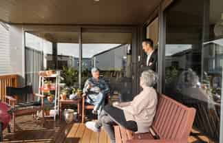 502/61 Golden Sands Drive, Papamoa