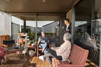 502/61 Golden Sands Drive, Papamoa