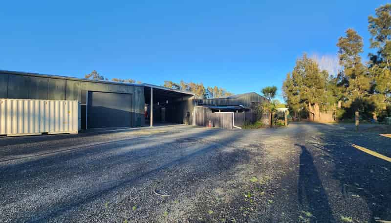 151 Stanners Road, Kerikeri
