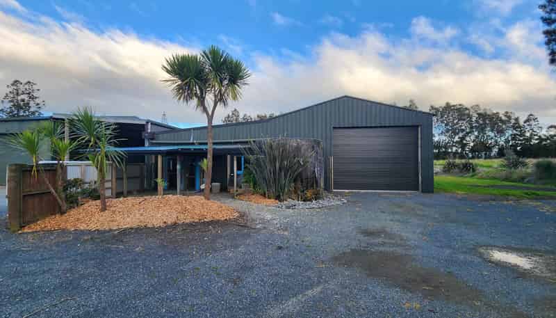 151 Stanners Road, Kerikeri