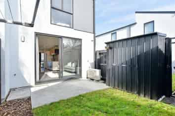 5/302 Fitzgerald Avenue, Christchurch Central