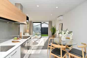 5/302 Fitzgerald Avenue, Christchurch Central