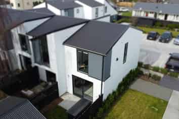 5/302 Fitzgerald Avenue, Christchurch Central