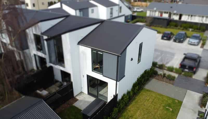 5/302 Fitzgerald Avenue, Christchurch Central
