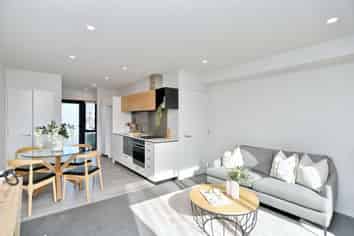 5/302 Fitzgerald Avenue, Christchurch Central