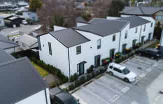 5/302 Fitzgerald Avenue, Christchurch Central