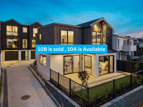 10B & D Prince Regent Drive, Half Moon Bay