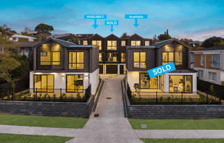 10B & D Prince Regent Drive, Half Moon Bay