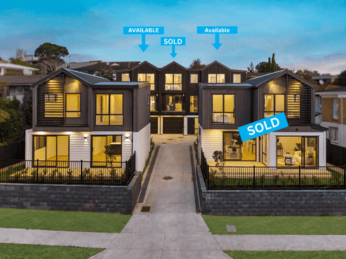 10B & D Prince Regent Drive, Half Moon Bay