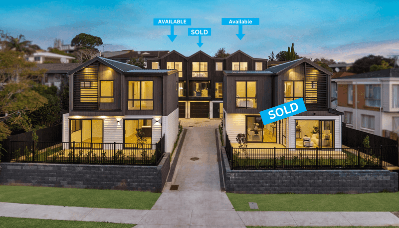 10B & D Prince Regent Drive, Half Moon Bay