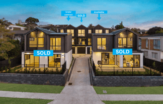 10B & D Prince Regent Drive, Half Moon Bay