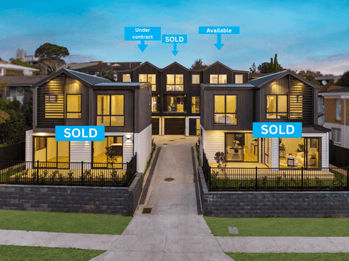 10B & D Prince Regent Drive, Half Moon Bay