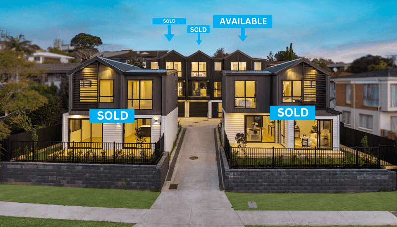 10B & D Prince Regent Drive, Half Moon Bay