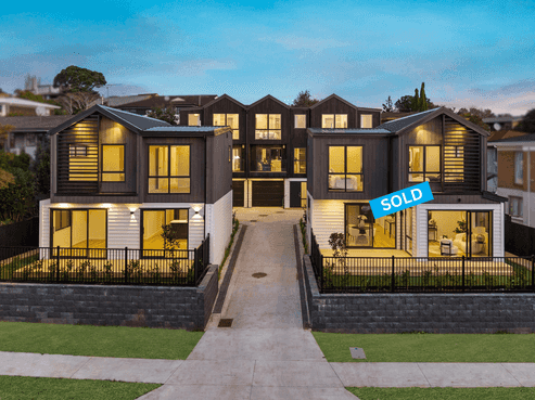 10B & D Prince Regent Drive, Half Moon Bay