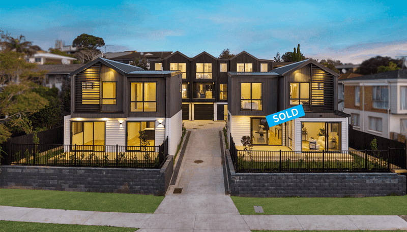 10B & D Prince Regent Drive, Half Moon Bay