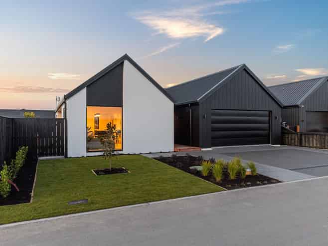 1 Hobbs Lane, Harewood
