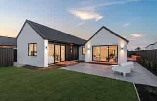 1 Hobbs Lane, Harewood
