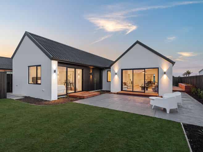1 Hobbs Lane, Harewood