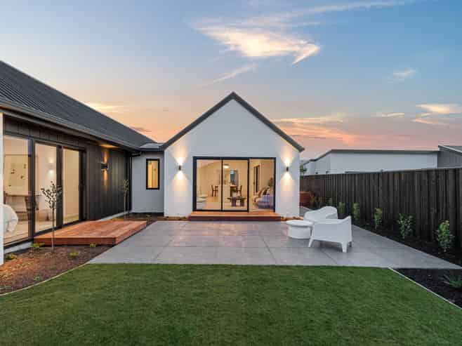 1 Hobbs Lane, Harewood
