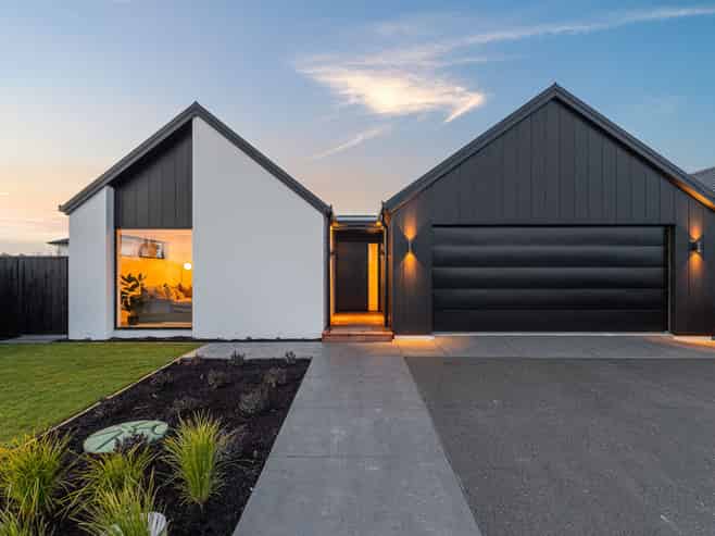 1 Hobbs Lane, Harewood