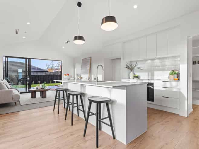 1 Hobbs Lane, Harewood