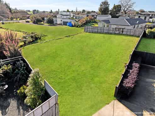 5/5 Hall Street, Kihikihi