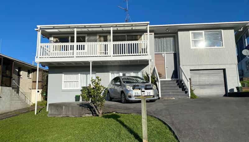 22 Anne Road, Hillcrest