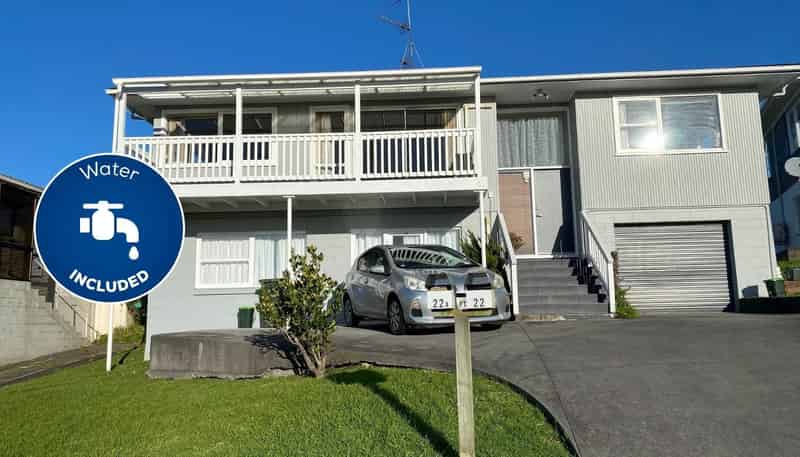 22 Anne Road, Hillcrest
