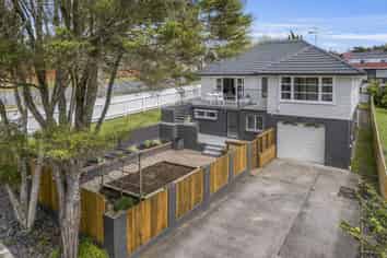 49 Parker Avenue, New Lynn