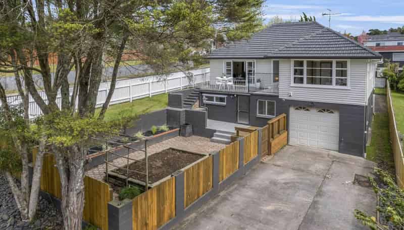 49 Parker Avenue, New Lynn
