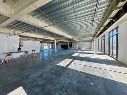 ‘A’ grade office – Space from 153sqm to 638sqm