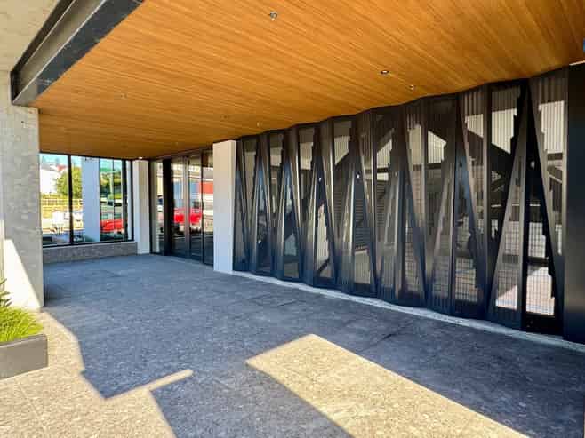 ‘A’ grade office – Space from 153sqm to 638sqm