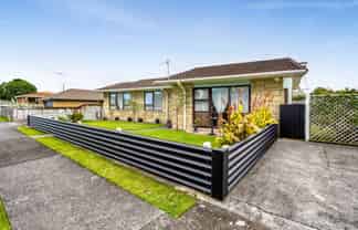 1/94 Cutfield Road, New Plymouth