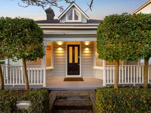 7 Turakina Street, Grey Lynn