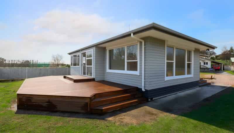 10G Church Street, Katikati